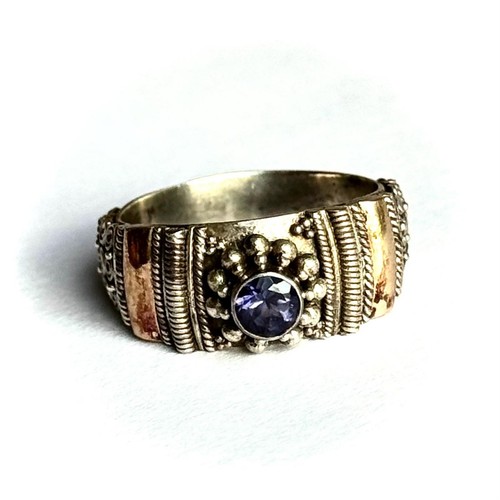 Vintage sterling silver - sterling,