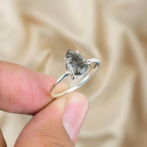 925 sterling silver ring - sterling,